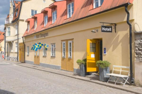 Hotell Stenugnen in Visby